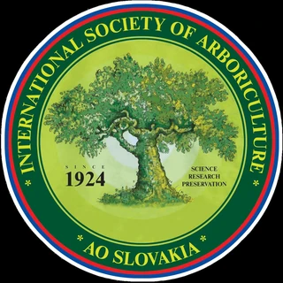 Logo ISA — International Society of Arboriculture